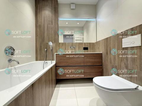 квартира по адресу Героев Харькова просп. (Московский), 272д