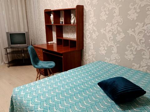 квартира за адресою Милославська вул., 47