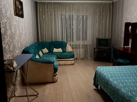 квартира за адресою Милославська вул., 47