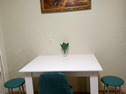 квартира за адресою Милославська вул., 47