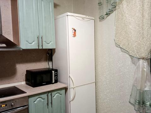 квартира за адресою Милославська вул., 47