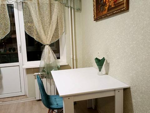 квартира за адресою Милославська вул., 47