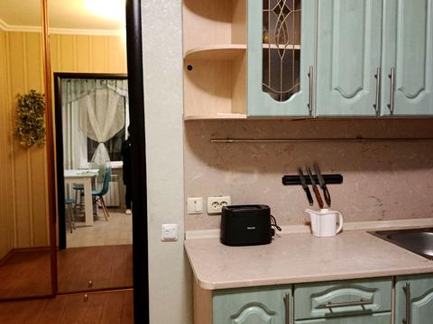 квартира за адресою Милославська вул., 47