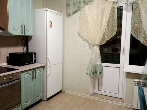 квартира за адресою Милославська вул., 47