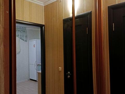 квартира за адресою Милославська вул., 47