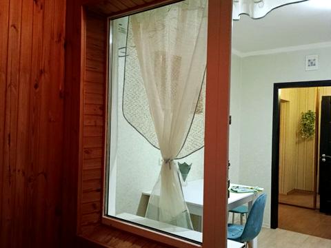 квартира за адресою Милославська вул., 47