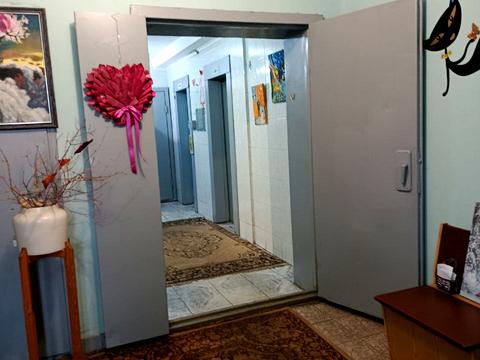 квартира за адресою Милославська вул., 47