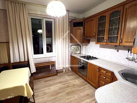 квартира по адресу Волошская ул., 36/38