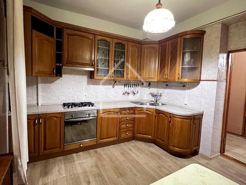 квартира по адресу Волошская ул., 36/38