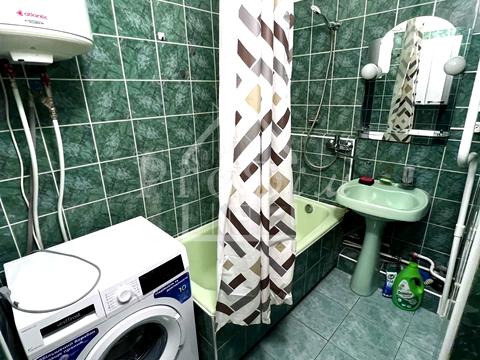 квартира по адресу Волошская ул., 36/38