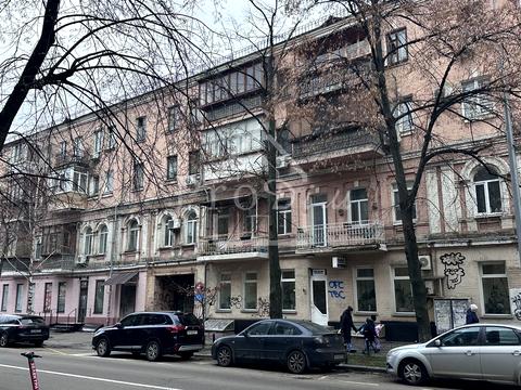 квартира по адресу Волошская ул., 36/38