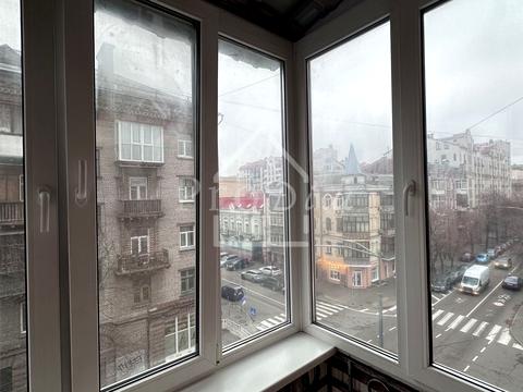 квартира по адресу Волошская ул., 36/38