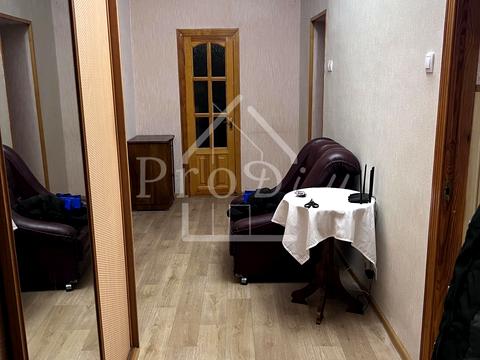 квартира по адресу Волошская ул., 36/38