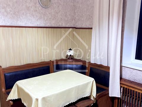 квартира по адресу Волошская ул., 36/38