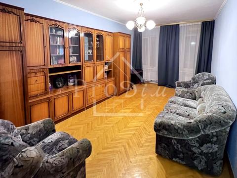 квартира по адресу Волошская ул., 36/38