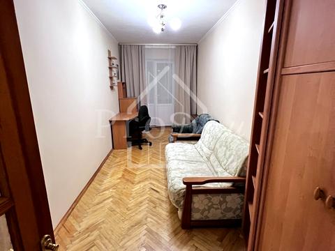 квартира по адресу Волошская ул., 36/38