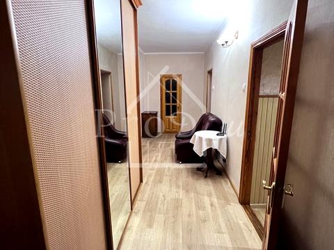 квартира по адресу Волошская ул., 36/38