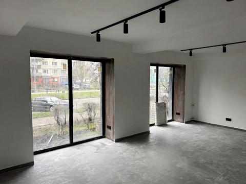 комерційна за адресою Київ, Ігоря Шамо бульв. (Олексія Давидова), 4