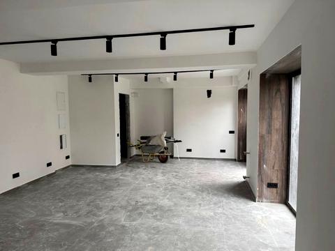 комерційна за адресою Київ, Ігоря Шамо бульв. (Олексія Давидова), 4