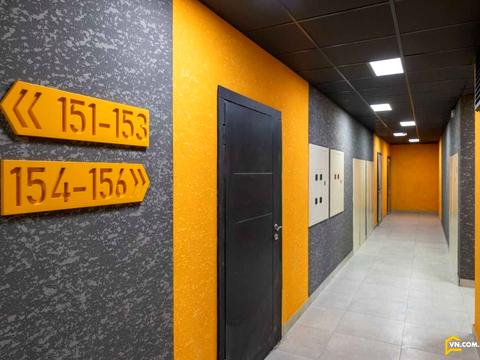 квартира за адресою Михайла Бойчука вул. (Кіквідзе), 41-Б