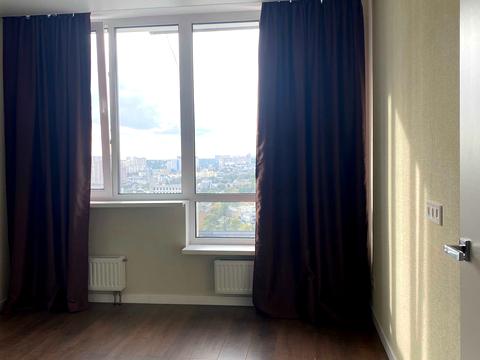 квартира за адресою Михайла Бойчука вул. (Кіквідзе), 41-Б