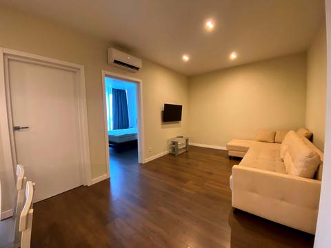 квартира за адресою Михайла Бойчука вул. (Кіквідзе), 41-Б