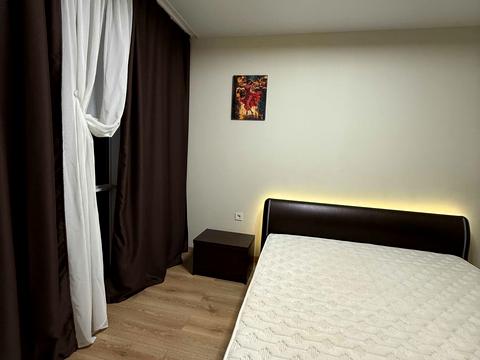 квартира за адресою Михайла Бойчука вул. (Кіквідзе), 41-Б