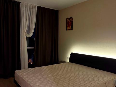 квартира за адресою Михайла Бойчука вул. (Кіквідзе), 41-Б