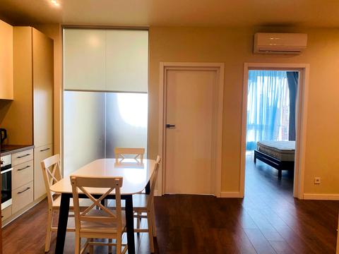 квартира за адресою Михайла Бойчука вул. (Кіквідзе), 41-Б