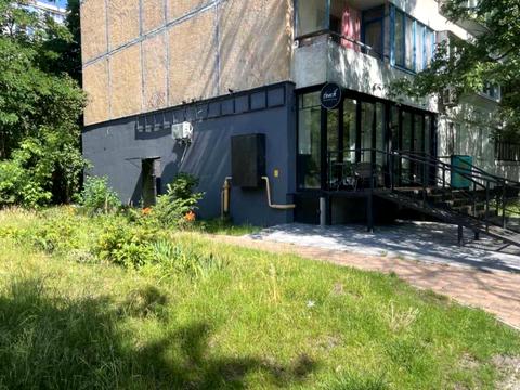 коммерческая по адресу Игоря Шамо бульв. (Олексія Давидова), 19