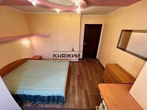 квартира по адресу Полярная ул., 8-Е