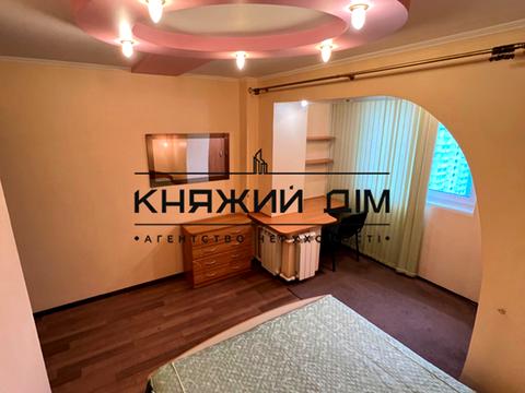 квартира по адресу Полярная ул., 8-Е