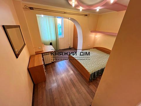 квартира по адресу Полярная ул., 8-Е