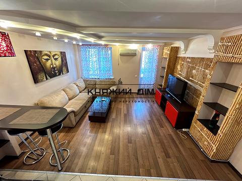 квартира по адресу Полярная ул., 8-Е