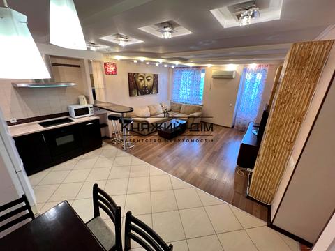 квартира по адресу Полярная ул., 8-Е