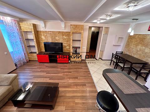 квартира по адресу Полярная ул., 8-Е