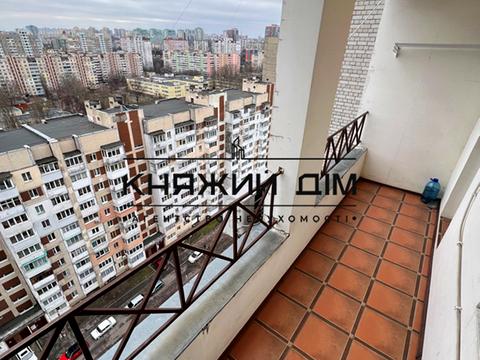 квартира по адресу Полярная ул., 8-Е