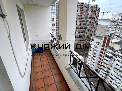 квартира по адресу Полярная ул., 8-Е