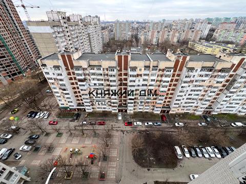 квартира по адресу Полярная ул., 8-Е