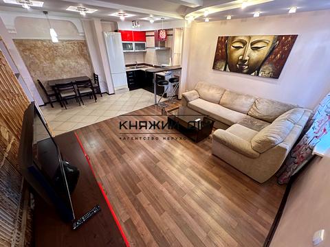 квартира по адресу Полярная ул., 8-Е