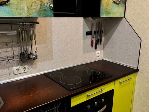 квартира за адресою Культури вул., 22б