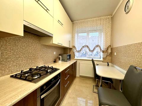 квартира за адресою Львів, Залізнична вул., 7П