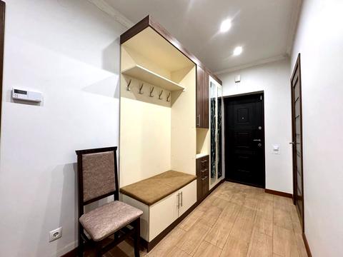 квартира за адресою Львів, Залізнична вул., 7П