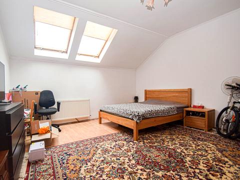 квартира по адресу Леся Курбаса ул., 7