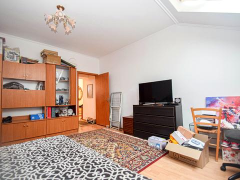 квартира по адресу Леся Курбаса ул., 7