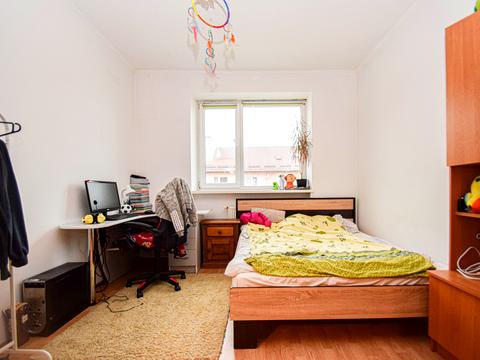 квартира по адресу Леся Курбаса ул., 7