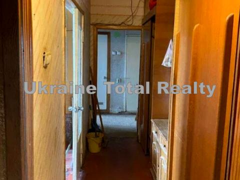 квартира за адресою Здолбунівська вул., 7-А