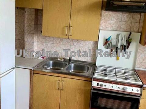 квартира за адресою Здолбунівська вул., 7-А