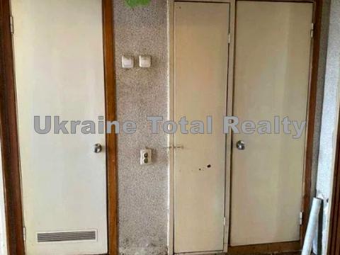 квартира за адресою Здолбунівська вул., 7-А