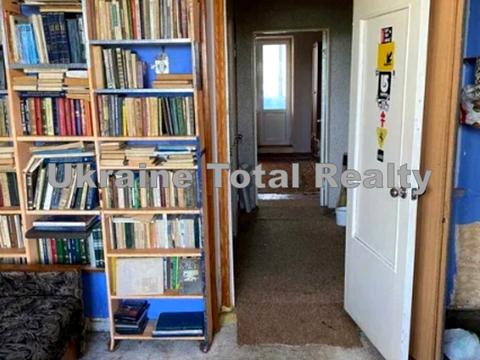 квартира за адресою Здолбунівська вул., 7-А